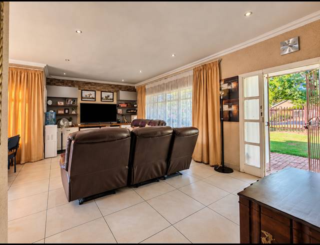 4 BEDROOM HOUSE FOR SALE IN RISIVILLE